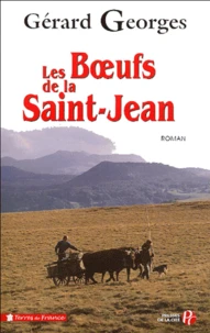 Les boeufs de la Saint-Jean