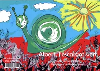 Albert, l'escargot vert