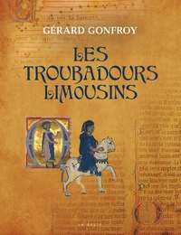 Les troubadours limousins