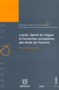 Laïcite, liberté de religion et Convention européenne des droits de lhomme.pdf
