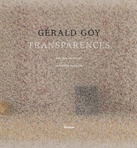 Gérard Goy - Transparences.