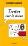 Gérard Guasch - Tintin sur le divan.