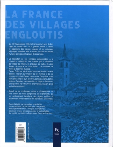 La France des villages engloutis