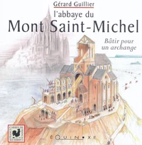 L'abbaye du Mont Saint-Michel