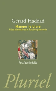 Manger le Livre