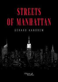 Streets of Manhattan