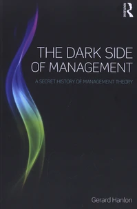 The Dark Side of Management