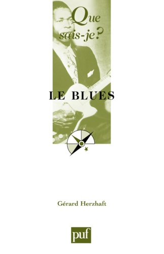 Le Blues 5e édition