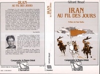 Gérard Heuzé - Iran - Au fil des jours.