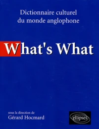 What's What