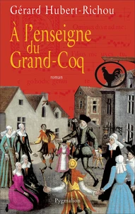 A l'enseigne du Grand-Coq