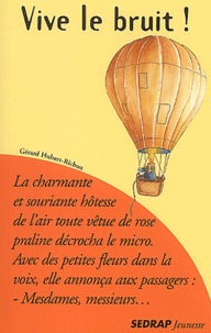 Gérard Hubert-Richou - Vive le bruit !.