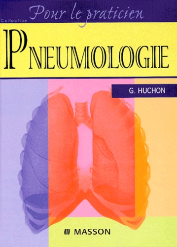 Gérard Huchon - Pneumologie.