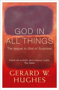 Gerard Hughes - God in All Things.