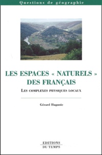 Les espaces naturels des Français. Les complexes physiques locaux.pdf
