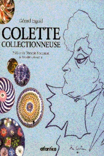 Gérard Ingold - Colette collectionneuse.