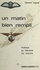 Un matin bien rempli. Ou La vie d'un pilote de chasse de la France libre, 1921-1941