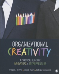 Organizational Creativity - A Practical Guide for Innovators & Entrepreneurs.pdf
