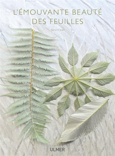 Gérard Jean - L'émouvante beauté des feuilles.