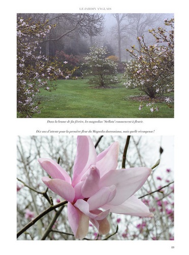 Le jardin du Pellinec. La diversité en beauté