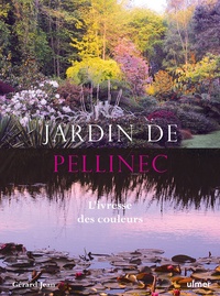 Gérard Jean - Pellinec - L'ivresse des couleurs.
