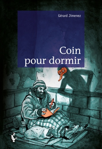 Coin pour dormir