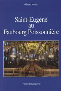 Saint-Eugène au Faubourg Poissonnière