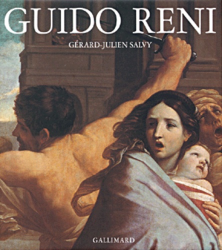 Gérard-Julien Salvy - Guido Reni.
