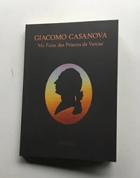 Ma fuite des prisons de venise