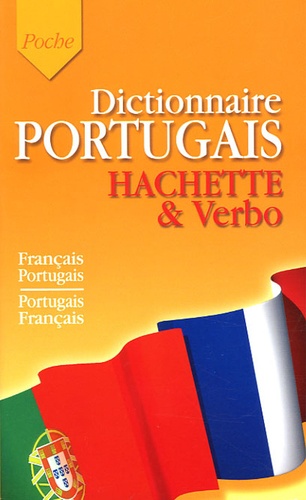 Gérard Kahn et Anne Le Meur - Dictionnaire de Poche Français-Portugais / Portugais-Français.