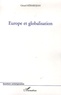 Gérard Kebabdjian - Europe et globalisation.