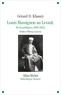 Gérard Khoury - Louis Massignon au Levant - Ecrits politiques (1907-1955).