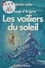 La Saga d'Argyre N°  2 Les Voiliers du soleil