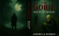 The Gorie : Book 1 " Rise of the Messiah"