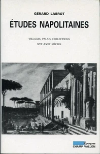 Etudes napolitaines