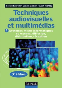 Techniques audiovisuelles et multimédia