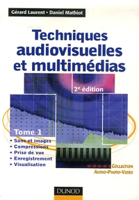 Techniques audiovisuelles