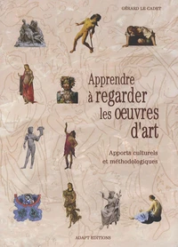 Apprendre à regarder les oeuvres d'art