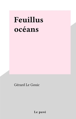 Feuillus océans