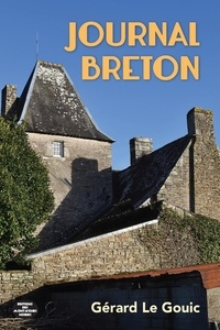 Gérard Le Gouic - Journal breton.