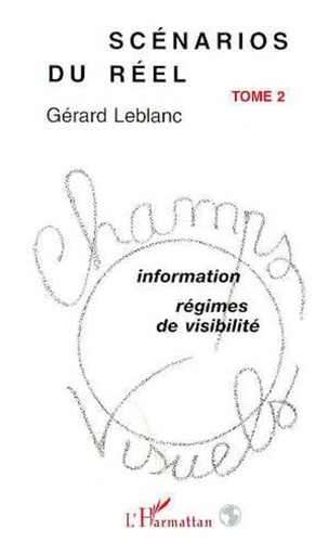 Gérard Leblanc - .