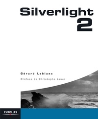 Gérard Leblanc - Silverlight 2.