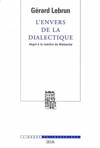 Lenvers de la dialectique - Hegel à la lumière de Nietzsche.pdf