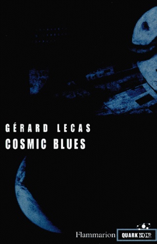 Gérard Lecas - Cosmic blues.