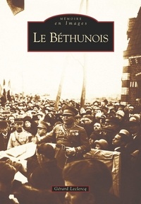Gérard Leclercq - Le Béthunois.