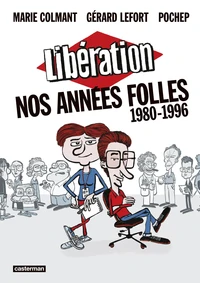 Libération