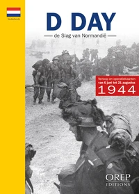 Le jour J et la bataille de Normandie