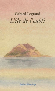 L'île de l'oubli