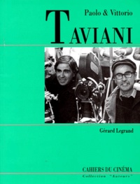 Gérard Legrand - Paolo & Vittorio Taviani.