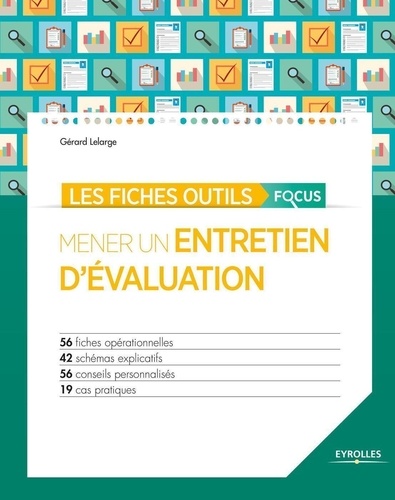 Mener un entretien d'évaluation